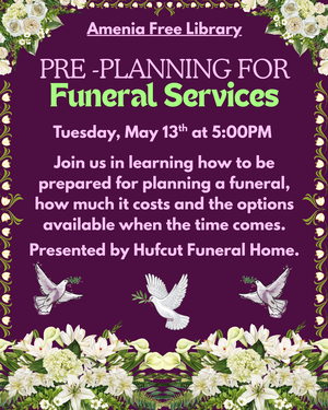 Pre-Planning for Fun